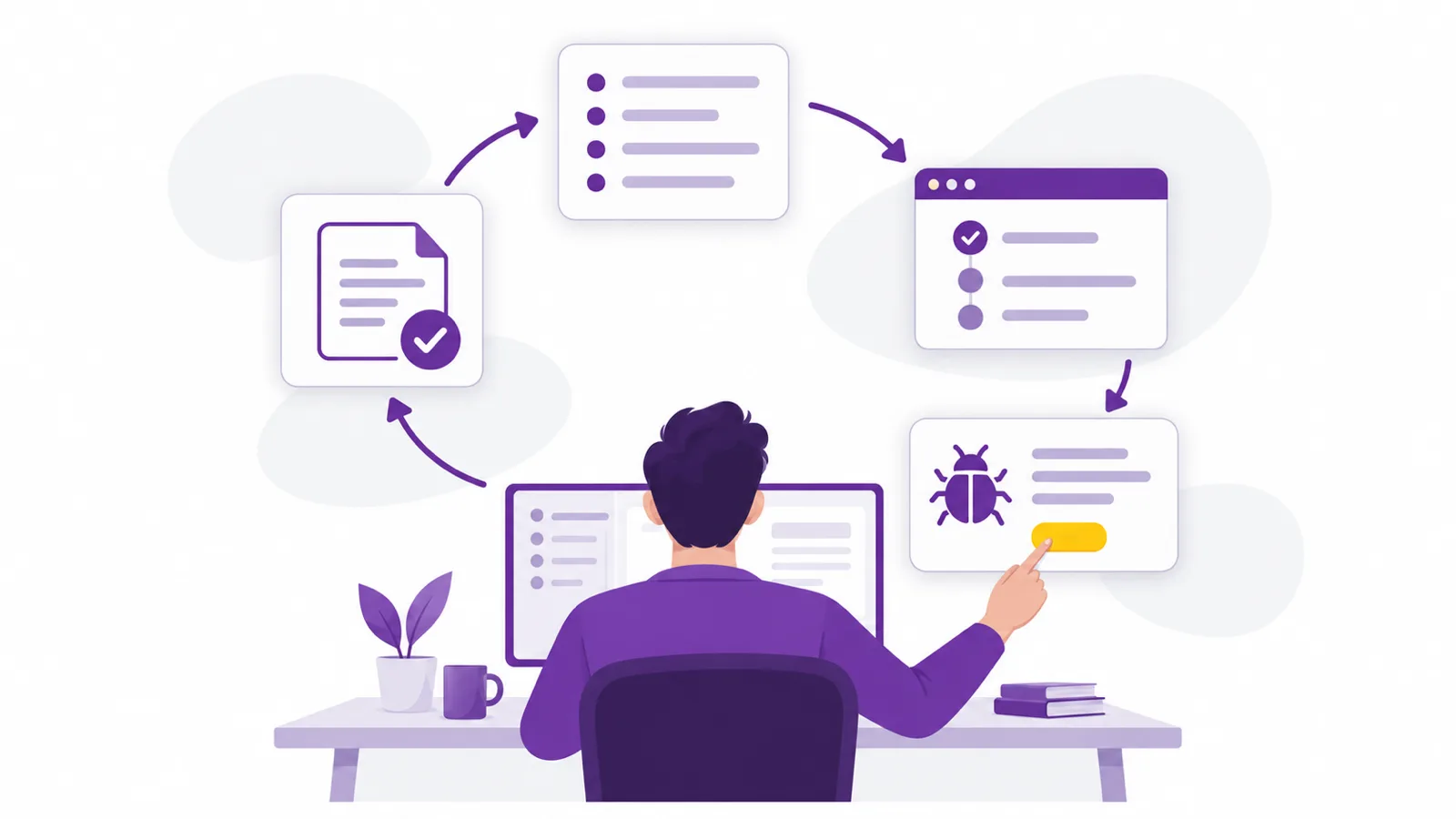 How to Start with AI in QA: The 4 Questions Every Team Asks
