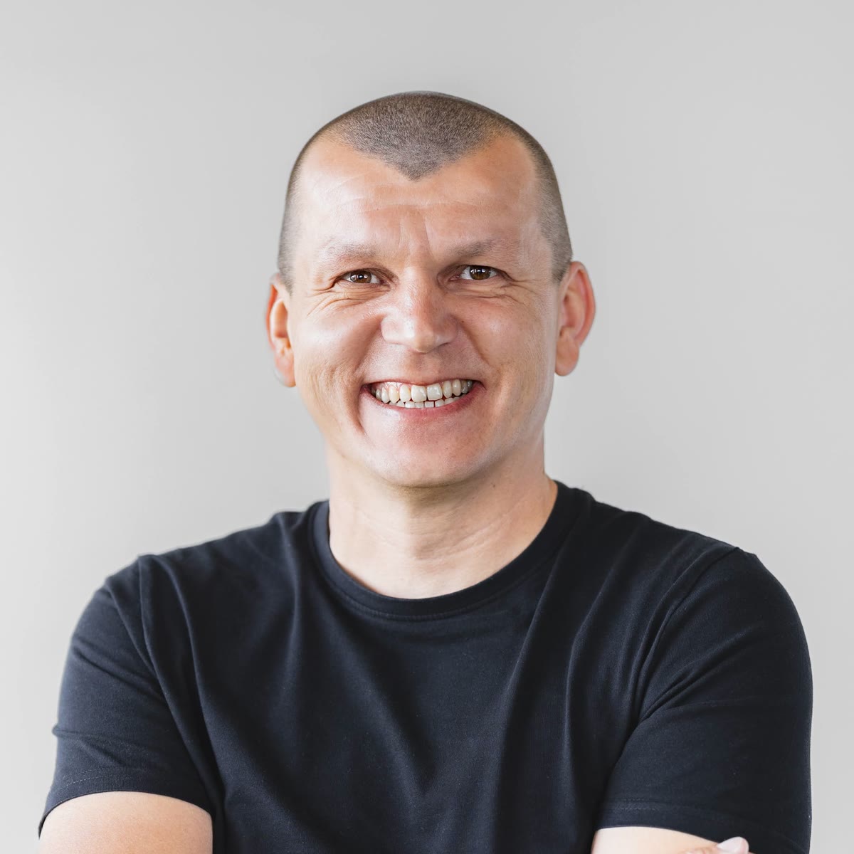 Marcel Veselka, founder of Wopee.io